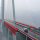 Image for article titled This 'High-Speed' Turnaround On A Long Mountain Highway Is A Brilliant Time-Saver
